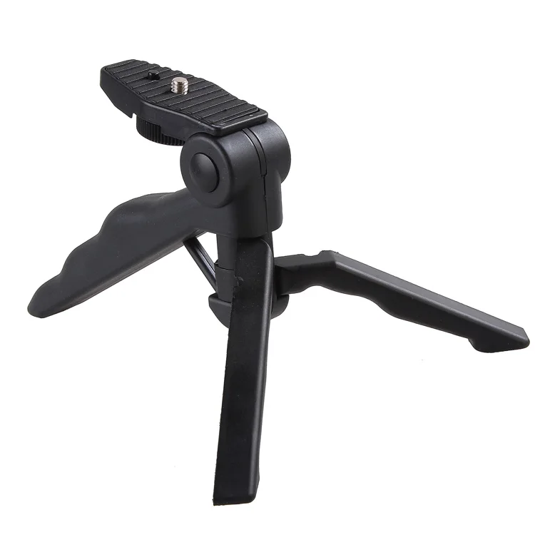 Mini Tripod for Canon Nikon Sony G7X G7XII G1XII G1XIII S9600 RX100 X100 LX7 LX100 GR GR2 GR3 Digital Camera Mini Camcorder