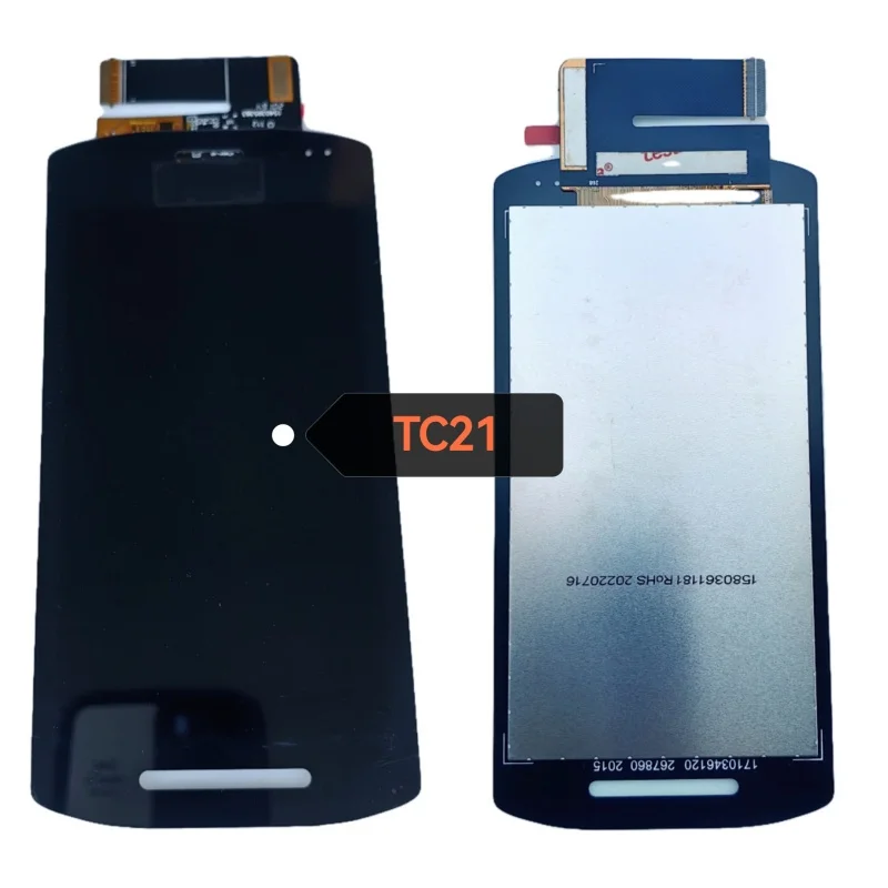 TC21/ TC26 LCD with Touch Digitizer for SYMBOL  TC21 TC26  Repairparts