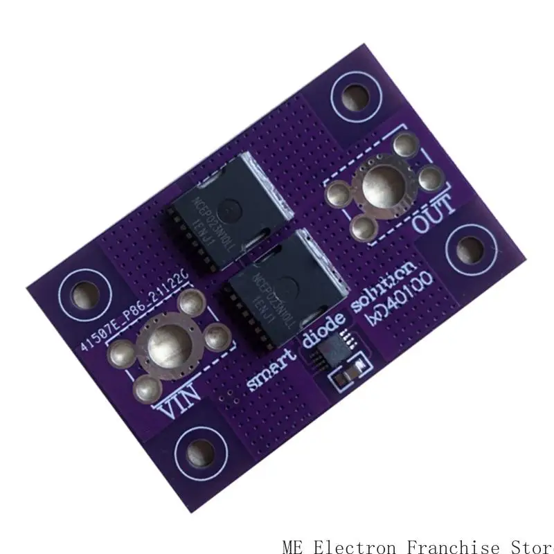 لوحة دائرة الصمام الثنائي الفعالة T5EA لا توجد قيود على المتانة للكهرباء