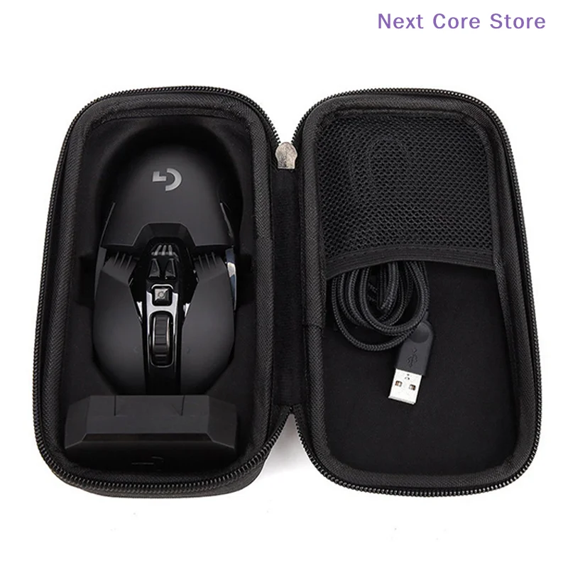 [NC]Universal Mouse Storage Bag Mouse Case Pouch Cover Waterproof Shockproof Box[NC]