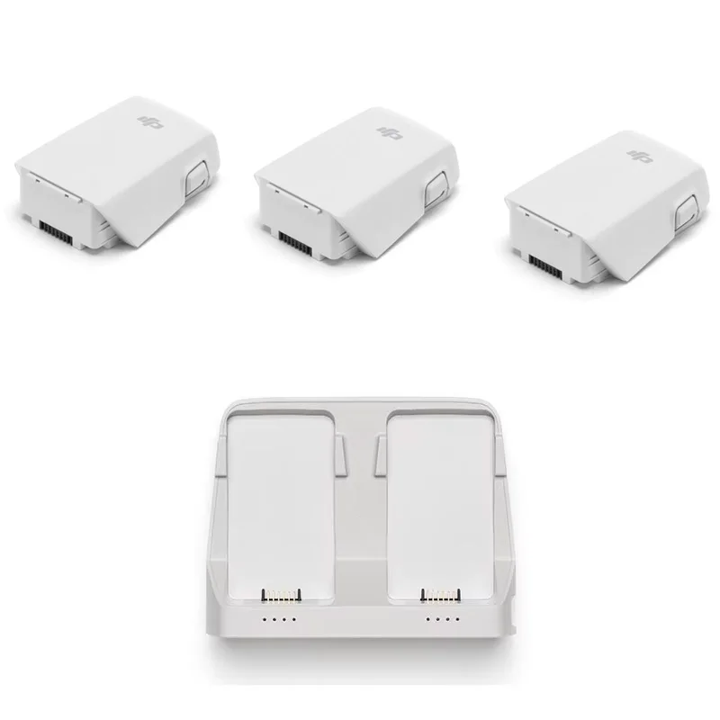 For DJI Flip Battery Intelligent Flight 3110mAh Battery DJI Flip Original Battery 0-20 Cycle Randomization image 3