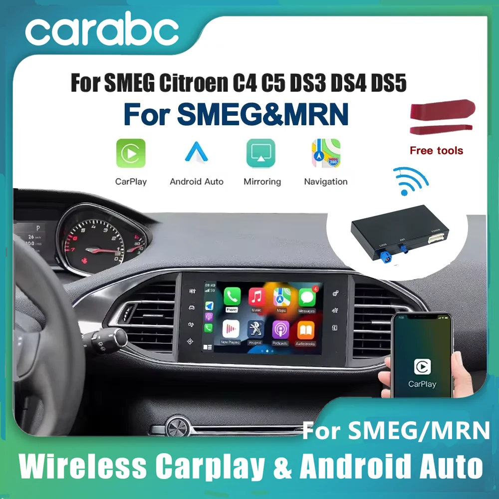 For Peugeot Citroen…