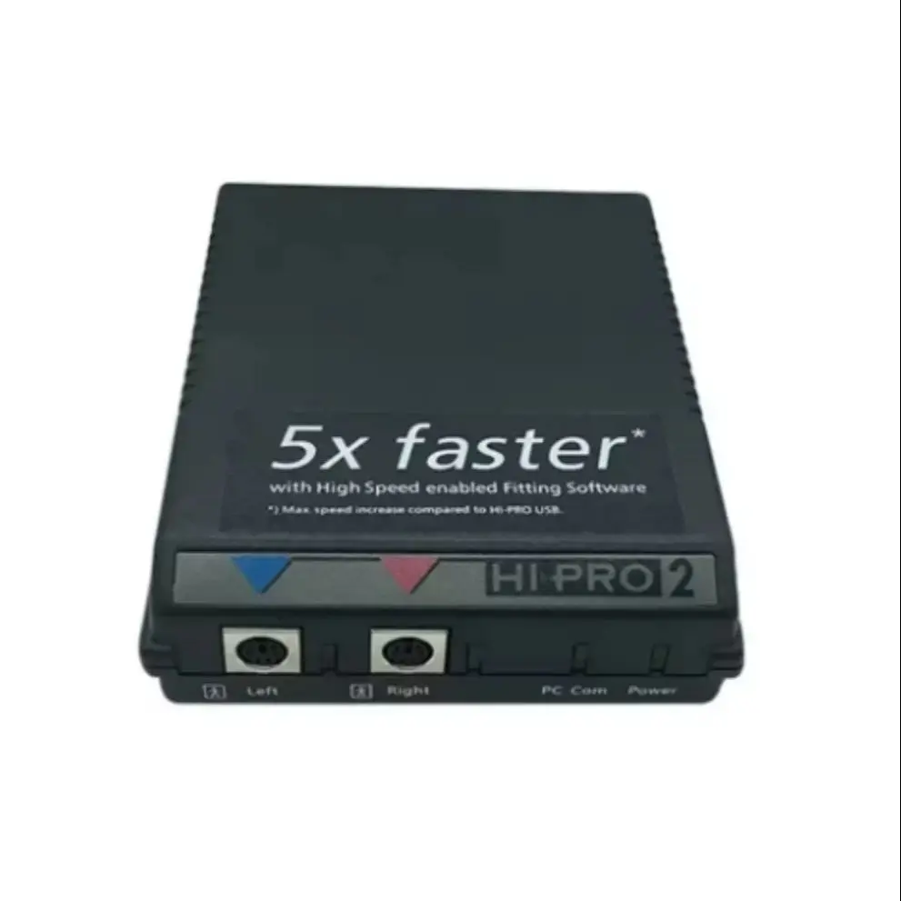 5X Hipro 2 Usb Digi…