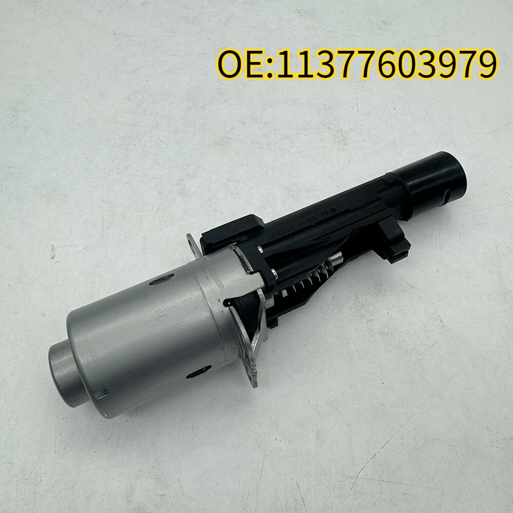 

High quality New For 11377603979 Cylinder Head Valvetronic Actuator For BMW N20 N26 N55 Engine Bosch
