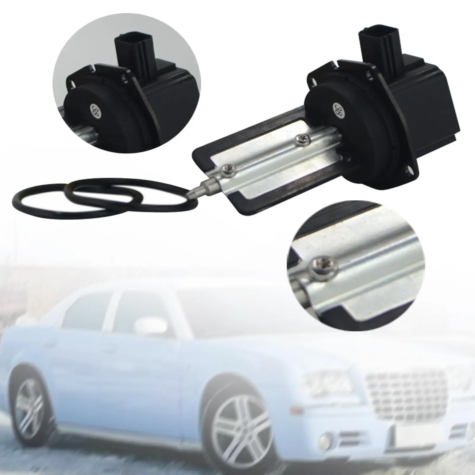 

Intake Manifold Tuning Valve Actuator 68020076Ab Easy to Install Premium Assembly Replacement Accessories for Chrysler 300