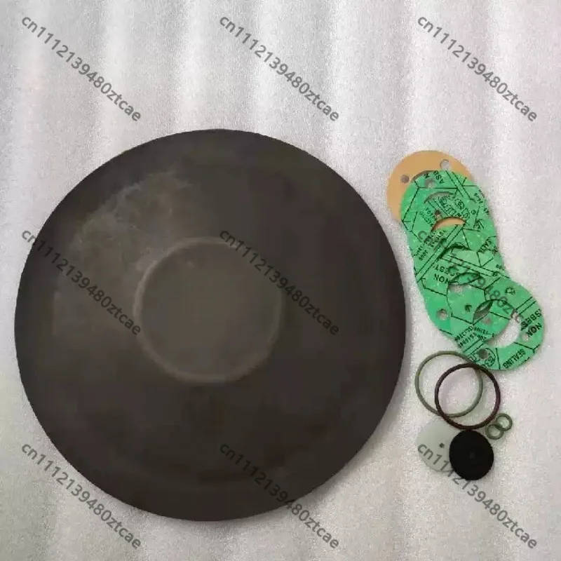 Intake Unloader Valve Repair Maintenance Kit Replacement For Screw Air Compressor DIY Accessory