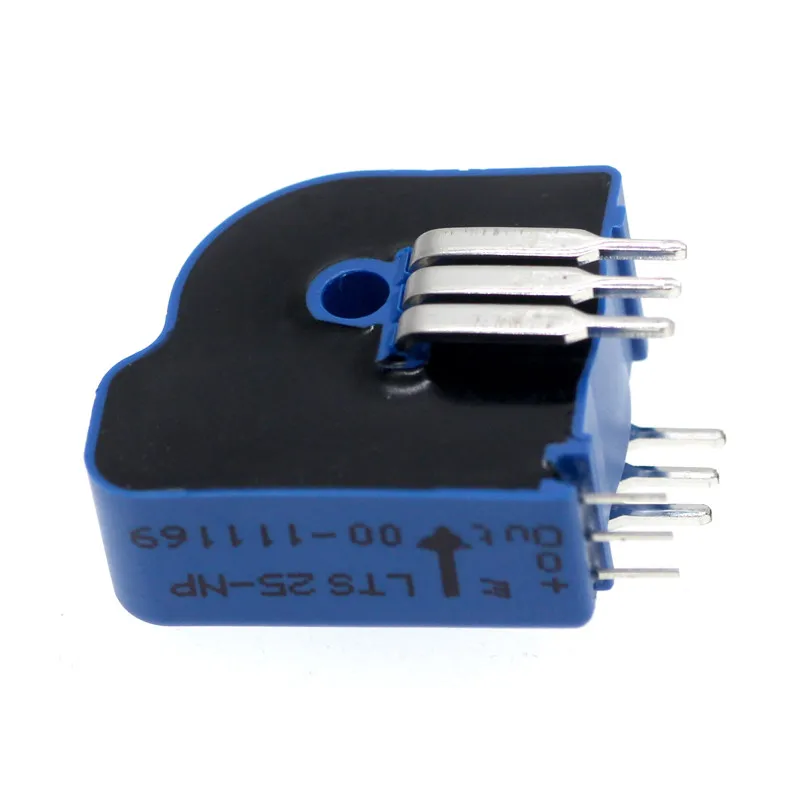 100% brand-new original Hall current sensor, closed-loop type LTS25-NP, LTS15-NP, LTS6-NP