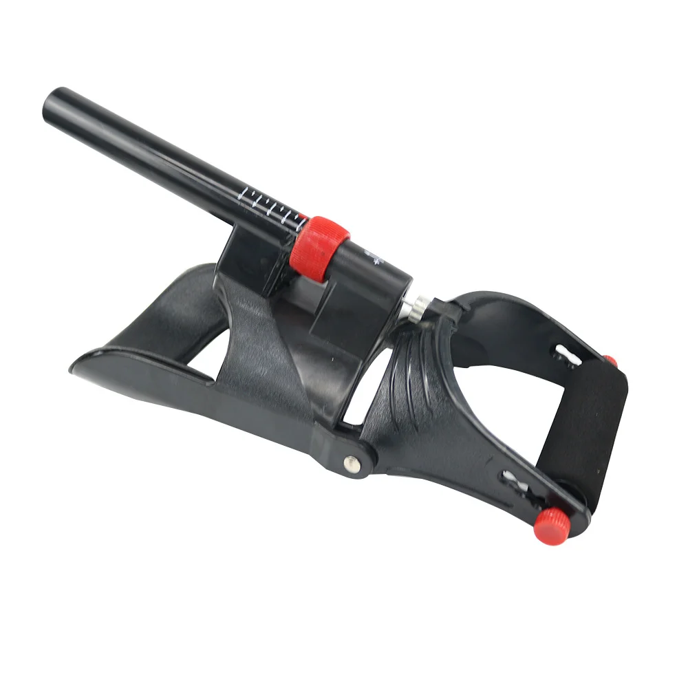 Supro New Design Adjustable Fitness Accessories Hand Power Grip Gym Equipment Hand Grip
