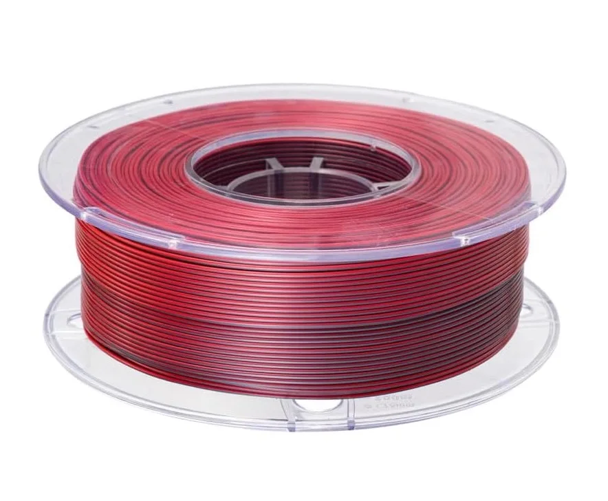 

65A TPU 3D printer filament flexible wire 85A elastomer wire diameter 1.75mm 75A soft fexble