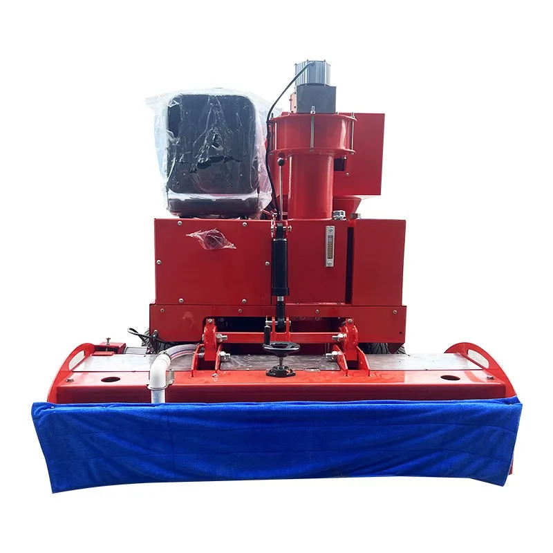 sweeper skating rink dressing equipment ice surface ice pouring car deicing car grinding
