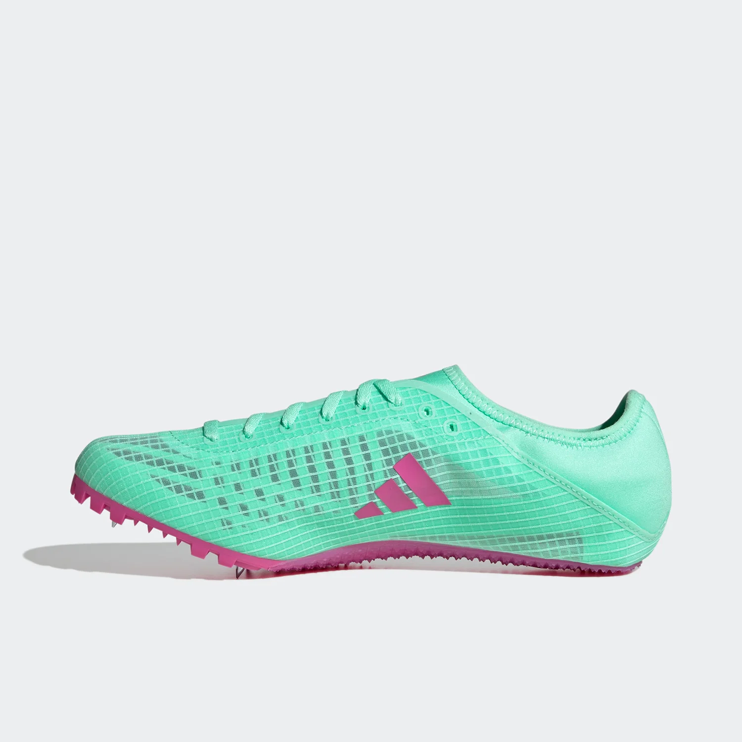 Adidas genuine Sprintstar Men's Running Spikes GV9067