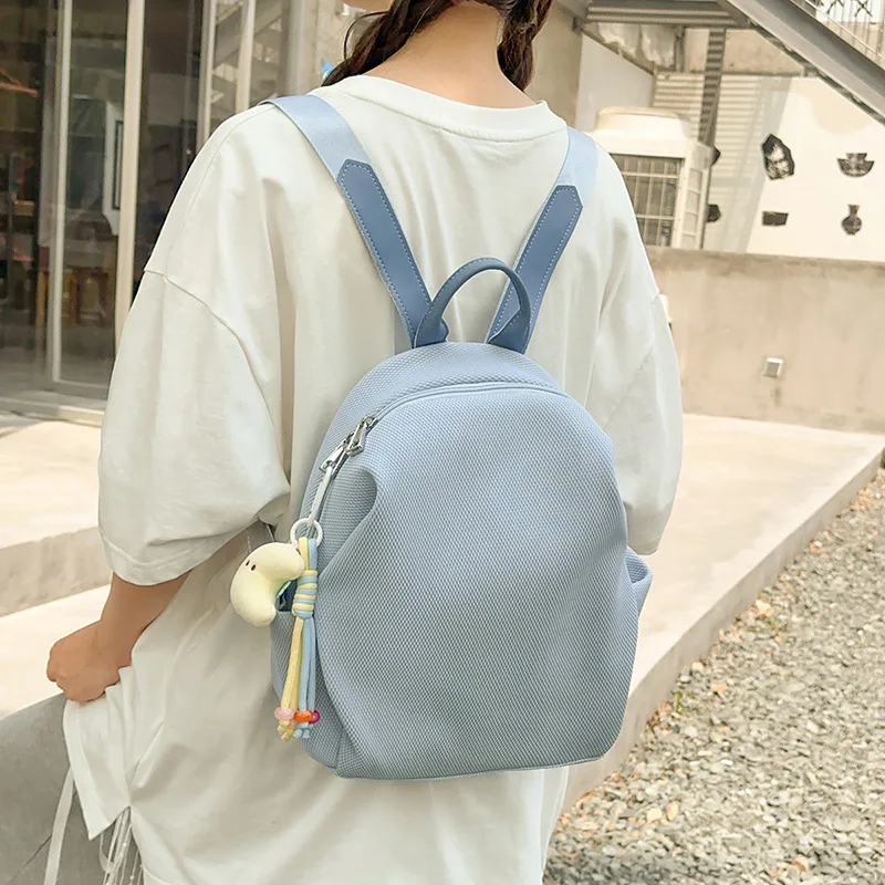 

Large Capacity Kids Backpacks for Boy Cute Backpack Simple Travel Backpack School Bags Class Bag for Girl Designer Bags Mochila