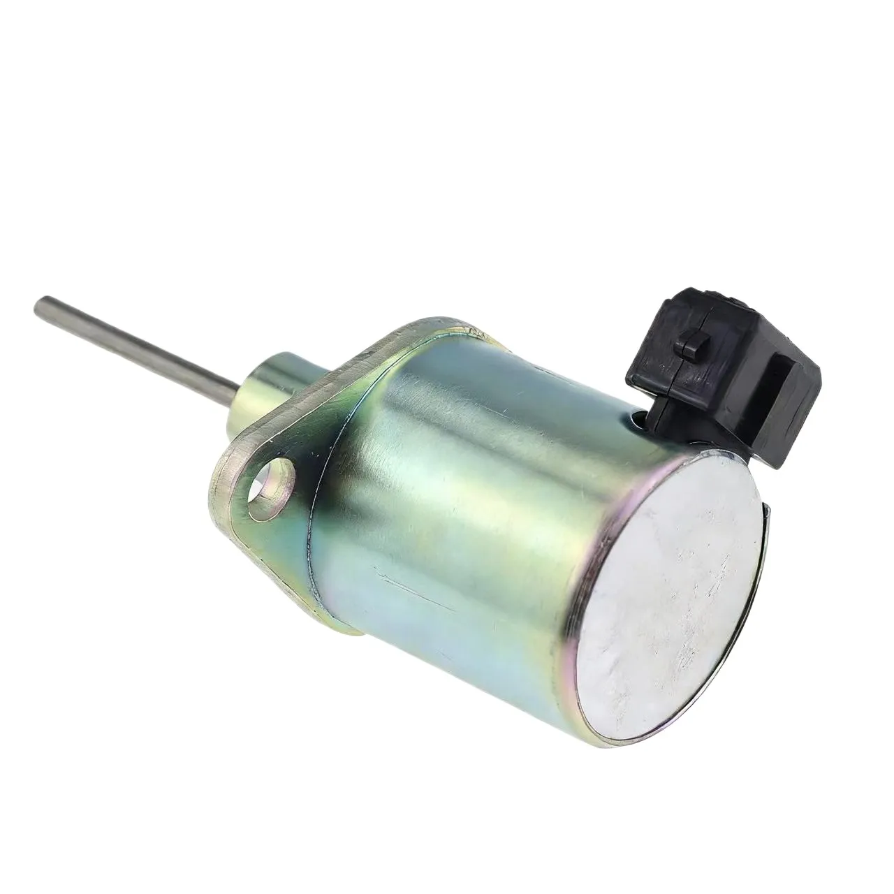 E6820-60011 E6850-60011 E6850-60012 12V Fuel Shut Off Solenoid for Kioti Tractor CK25 CK27 CK30 DK35 DK40 CK2510F CK2610