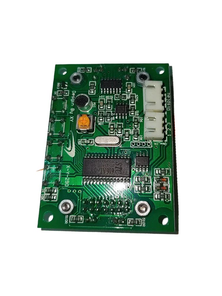 

Led Par Light Spare Parts Repair Parts Control Constant Current Board PA Film Light Motherboard Display Board