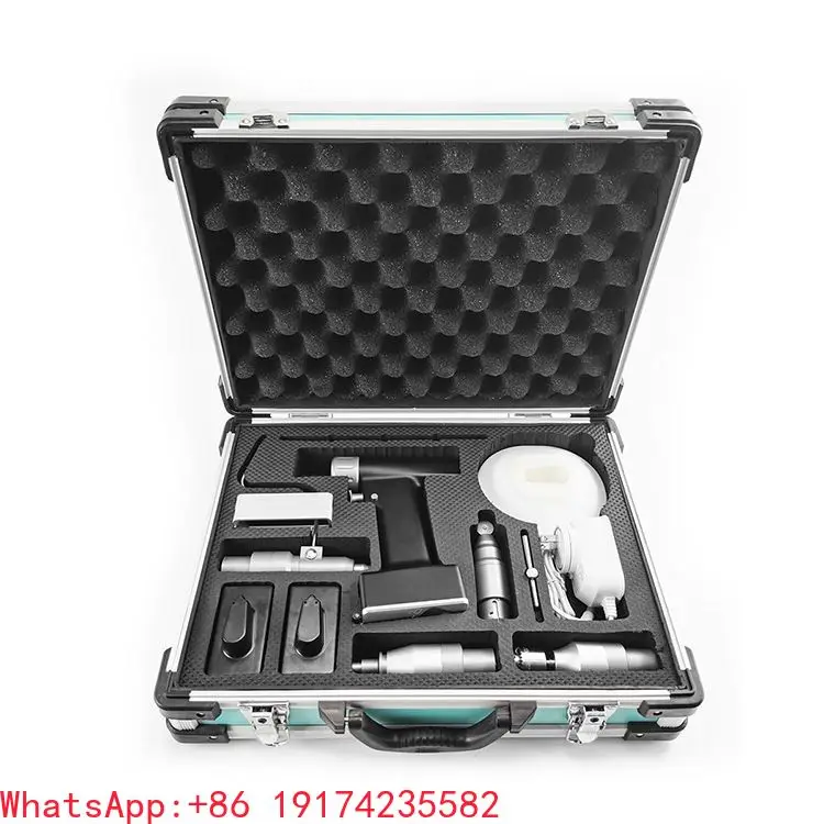 

Animal Orth-opedic Sur-gery Vete-rinary Drills Saws Multif-unc-tion Dr-ill Saw for Vet Use