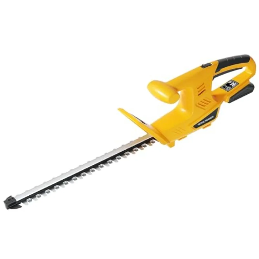 

Аккумуляторные кусторезы 18 дюймов, совместимые с батареями Dewalt 20V MAX, легкие, беспроводные, только инструмент (без аккумулятора и зарядного устройства)
