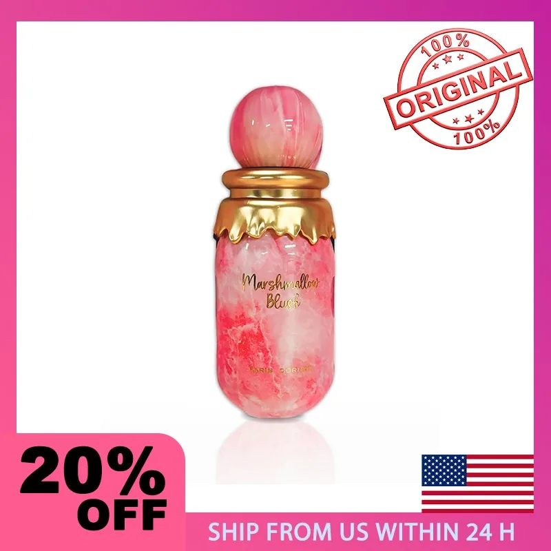 Paris Corner Marshm… - image