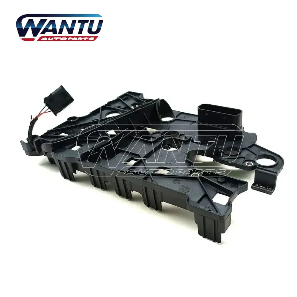 

6F15 Lincoln MKC, Ford Kuga, Explorer Automatic Transmission Valve Body Connection Plate
