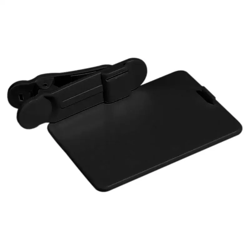 คลิปหนีบโทรศัพท์ ANLAIKE สำหรับถ่ายเซลฟี่ กล้องหลังแบบกระจก ถ่ายเซลฟี่บนกระจก ภาพคมชัดระดับ HD เอฟเฟกต์ภาพสะท้อน