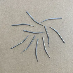 (10PCS)Needle Guard VE30Q for SIRUBA VC008,ZC008 Sewing Machine Parts 19-404