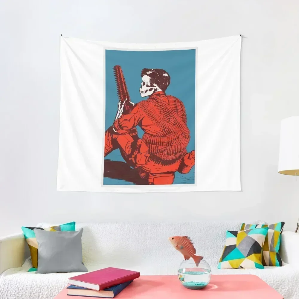 

The Lost Ones 02 Tapestry Home Decorators House Decoration Tapestry