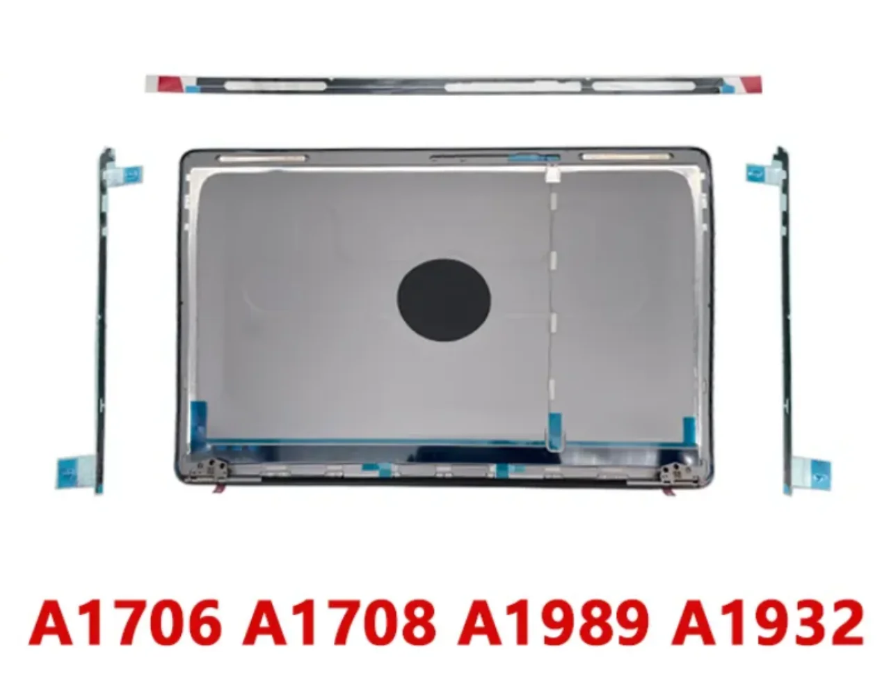 Oryginalna taśma samoprzylepna do ekranu LCD do Macbook Pro Air A1708 A1706 A1989 A2159 A2251 A2289 A2338 A1932 A2179 A2337