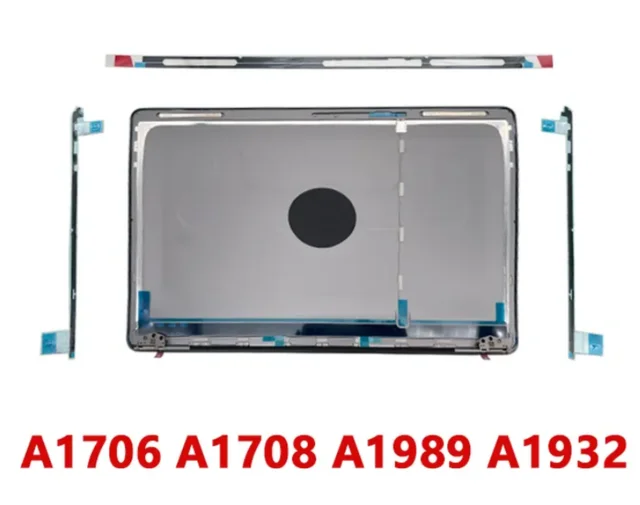 Oryginalna taśma samoprzylepna do ekranu LCD do Macbook Pro Air A1708 A1706 A1989 A2159 A2251 A2289 A2338 A1932 A2179 A2337