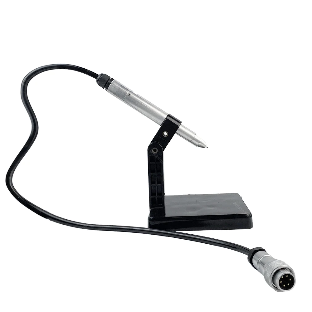 High-power Spot Welding Machine Accessories Desktop Welding Gun, Crocodile Clip,  Pen Holder, Argon Arc Welding Tool