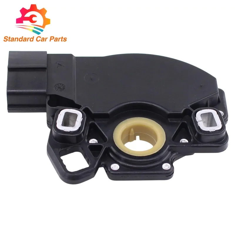Transmission Neutral Safety Switch For Ford F-150 F-250 E-150 Ranger Mustang 1997-2014 Lincoln F7LZ-7F293-AA 1L2P-7F293-AB