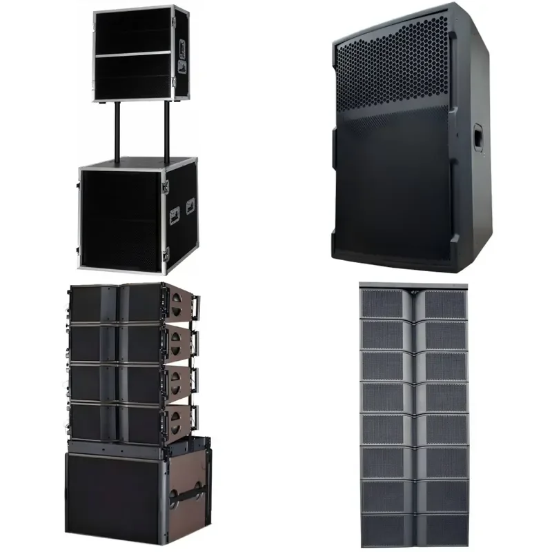 for Long Range Low Frequency Speaker High Signal to Noise Ratio Excellent Bass Response Adjustable Stand for Outdoor Playback