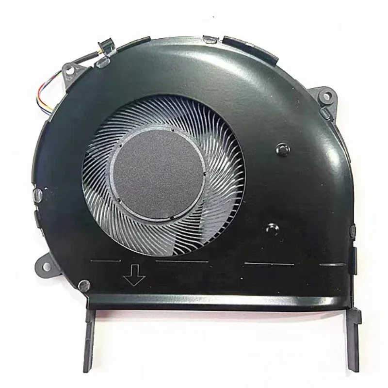 For VivoBook 15 X512A X512FJ V5000J V5000D New Laptop CPU Cooling FAN Cooler 13N1-88M0101 NS85C05-18L34 Fast Ship Accessories
