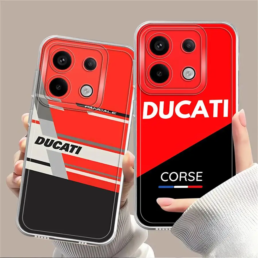 Soft Phone Cover Ca… - image