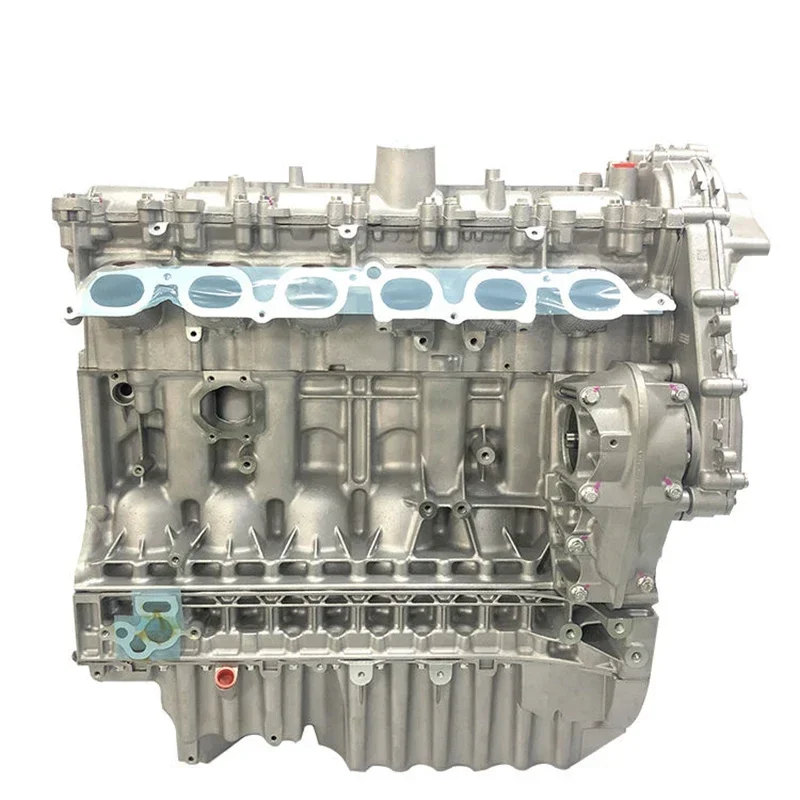 Motor de montaje de motor B6324S 3.2L para bloque de motor Land Rover Freelander