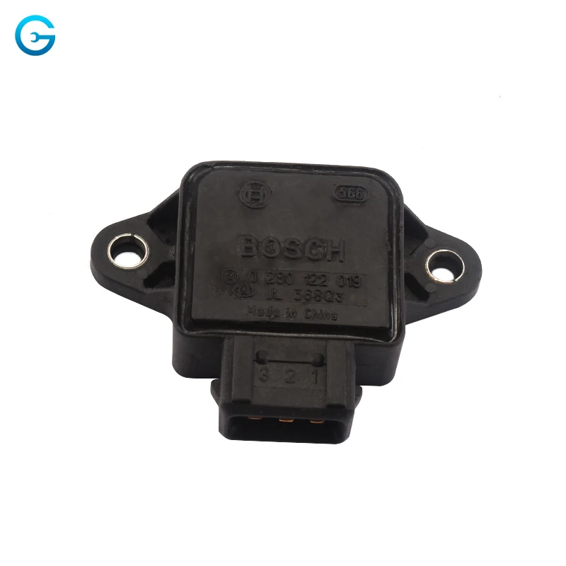 

LOREADA LRD064915 Throttle Position Sensor F01R064915R 0280122019 0280122001 For boat yacht sailboat auto parts