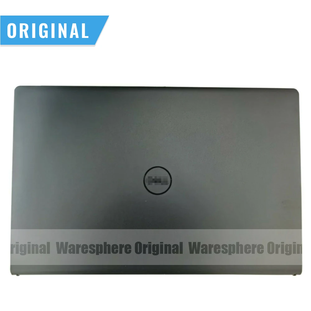 New Original for Dell Inspiron 3510 3511 3515 3520 3521 LCD Back Cover 0WPN8 00WPN8 AP3LE000901 Black