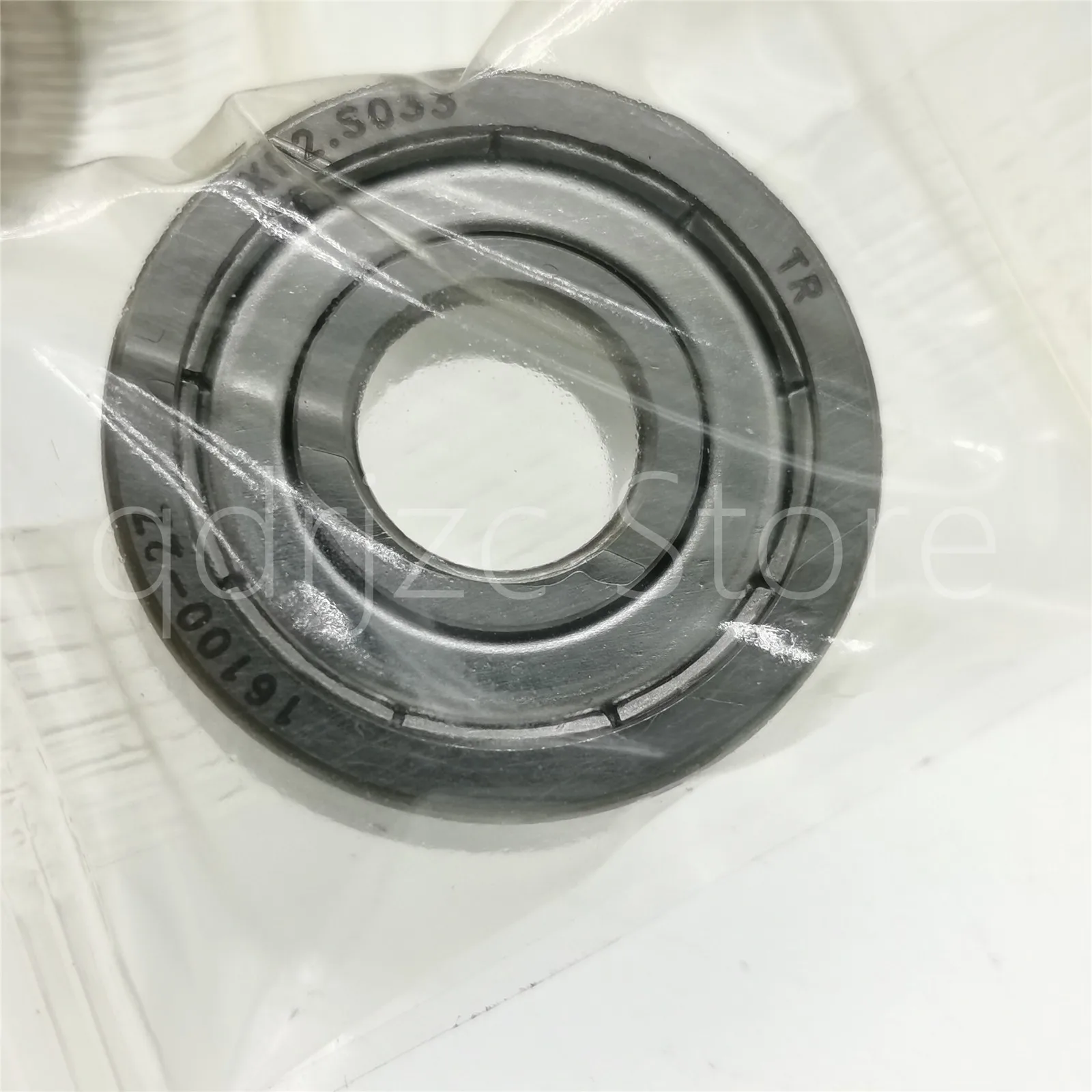 （10 pcs）Deep groove ball bearing 16100-A-2Z = 16100ZZ 16100Z 10mm X 28mm X 8mm