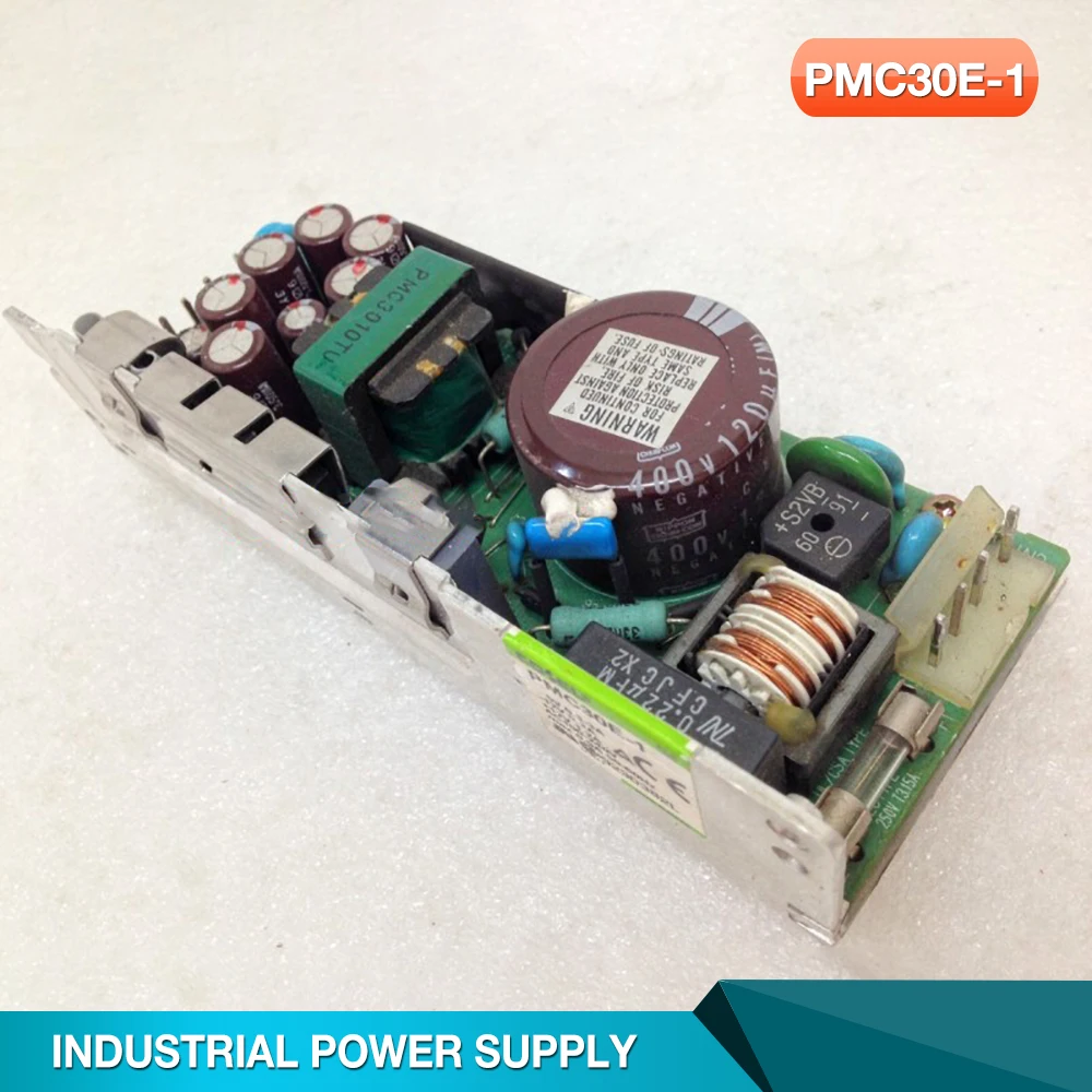 PMC30E-1 For COSEL Industrial Medical Equipment Power Supply 5V-3A-12V0.3A+12V1.2A