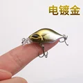 Gold Plating