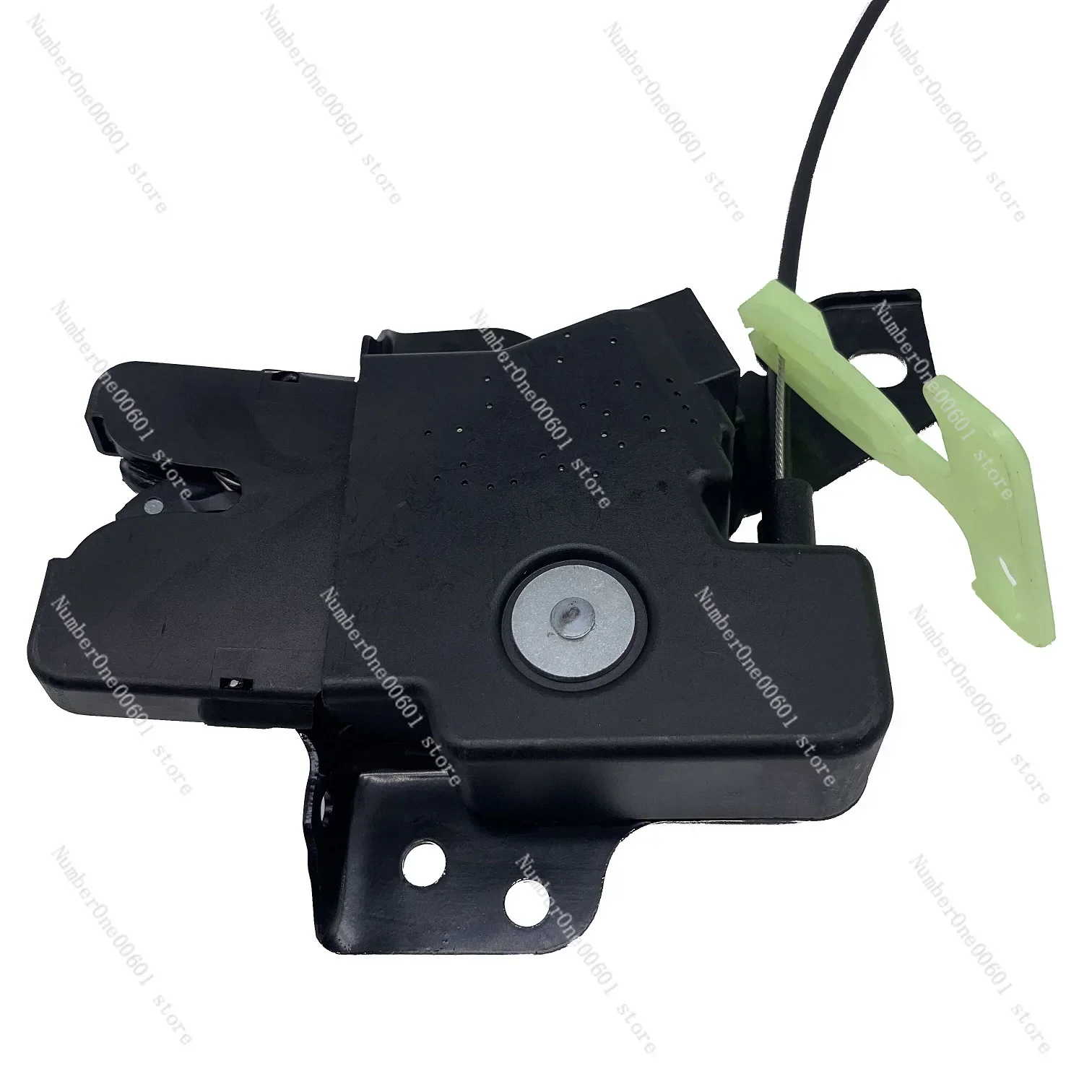 DR3Z-5443200-A Suitable for Ford Mustang Trunk Central Control Lock Block Tail Door Lock Actuator Accessories