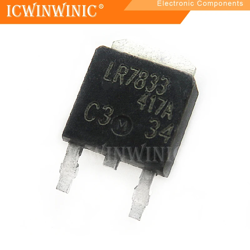 10-штук-irlr7833-lr7833-простые-в-установке