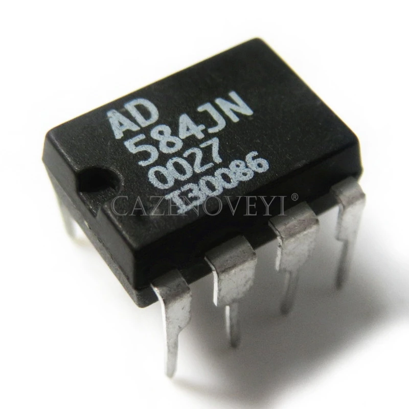 （1-10pcs）THAT1240P THAT1240 TLV2462CP TLV2462IP TLV2462 U208B U208 AD584JNZ AD584JN AD584 DIP-8