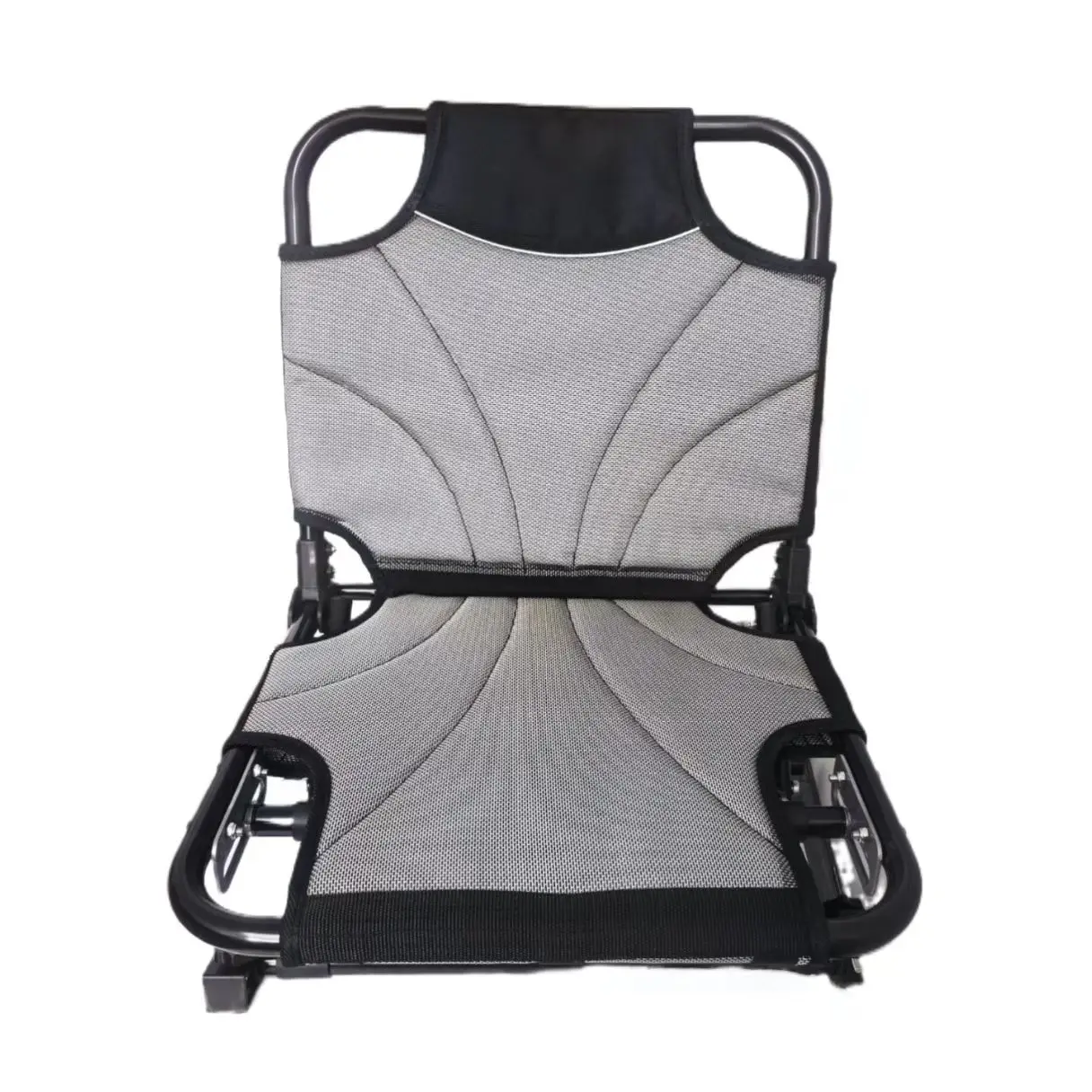 

Boat accessories new seat, five-speed lift foldable aluminum alloy lightweight seat