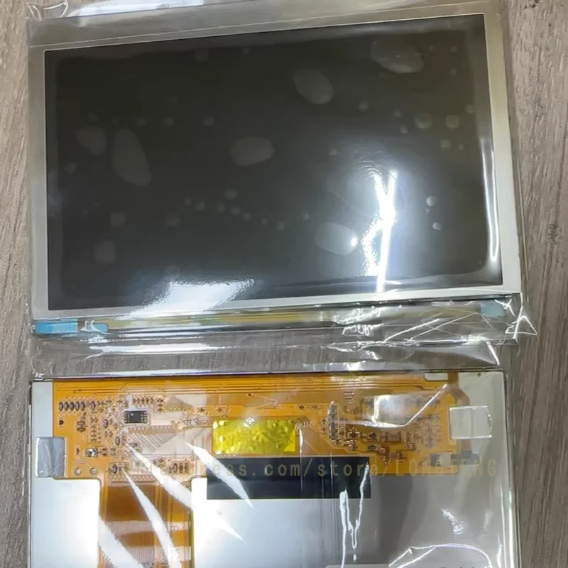 AA050ME01 AA050ME01-T1 Original  5 inch VGA (800*480 ) LCD Display Module