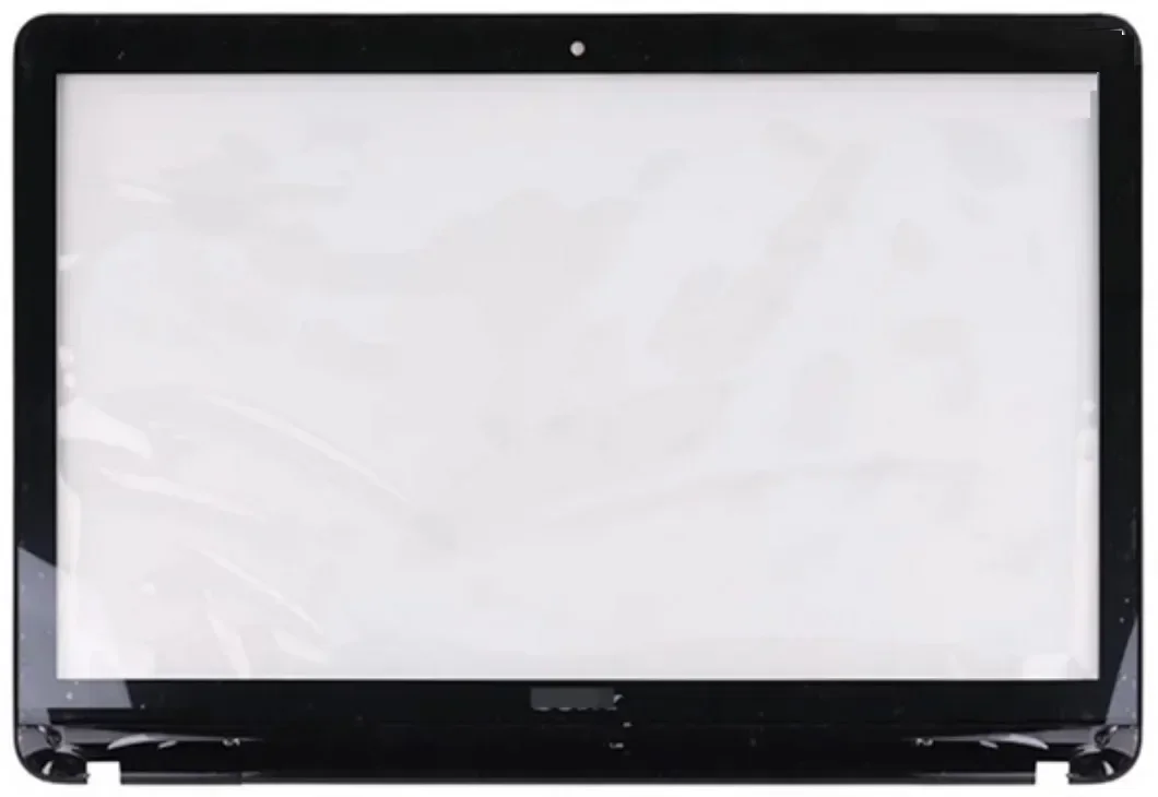 

Новинка для sony VAIO SVF142 SVF143 SVF142C29L SVF142C1DT SVF142A29T SVF142A23T SVF142A25T задняя крышка ЖК-дисплея/передняя панель, для сенсорного экрана