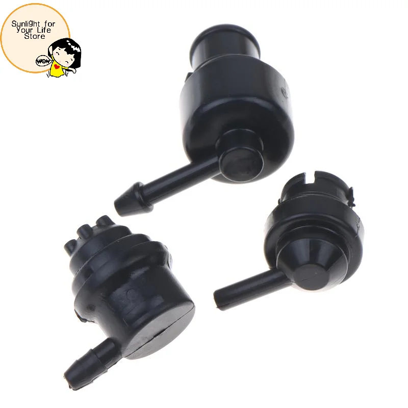 HOT!Fuel Tank Vent Valve Pressure Regulator Balancer For MS200T And FS90 view 3