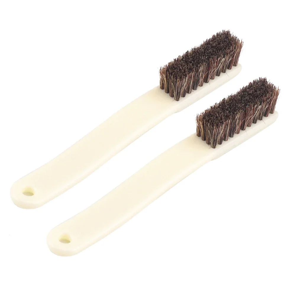 핸들 브러시 청소 브러시 ​​납땜 플럭스 페이스트 용접 청소 도구 용 청소 브러시 ​​Wenwan 브러시 도구