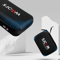 SJCAM Accessories Carrying Case Protective Storage Box For SJ20 SJ11 SJ10 SJ8 SJ6 SJ5000 SJ4000 Action Camera travel Bag