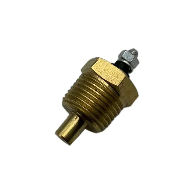 

A66P-Water Temperature Sensor Temperature Sensor Plug Temperature Sensor For Mercruiser 97258A1 OMC 18-5898