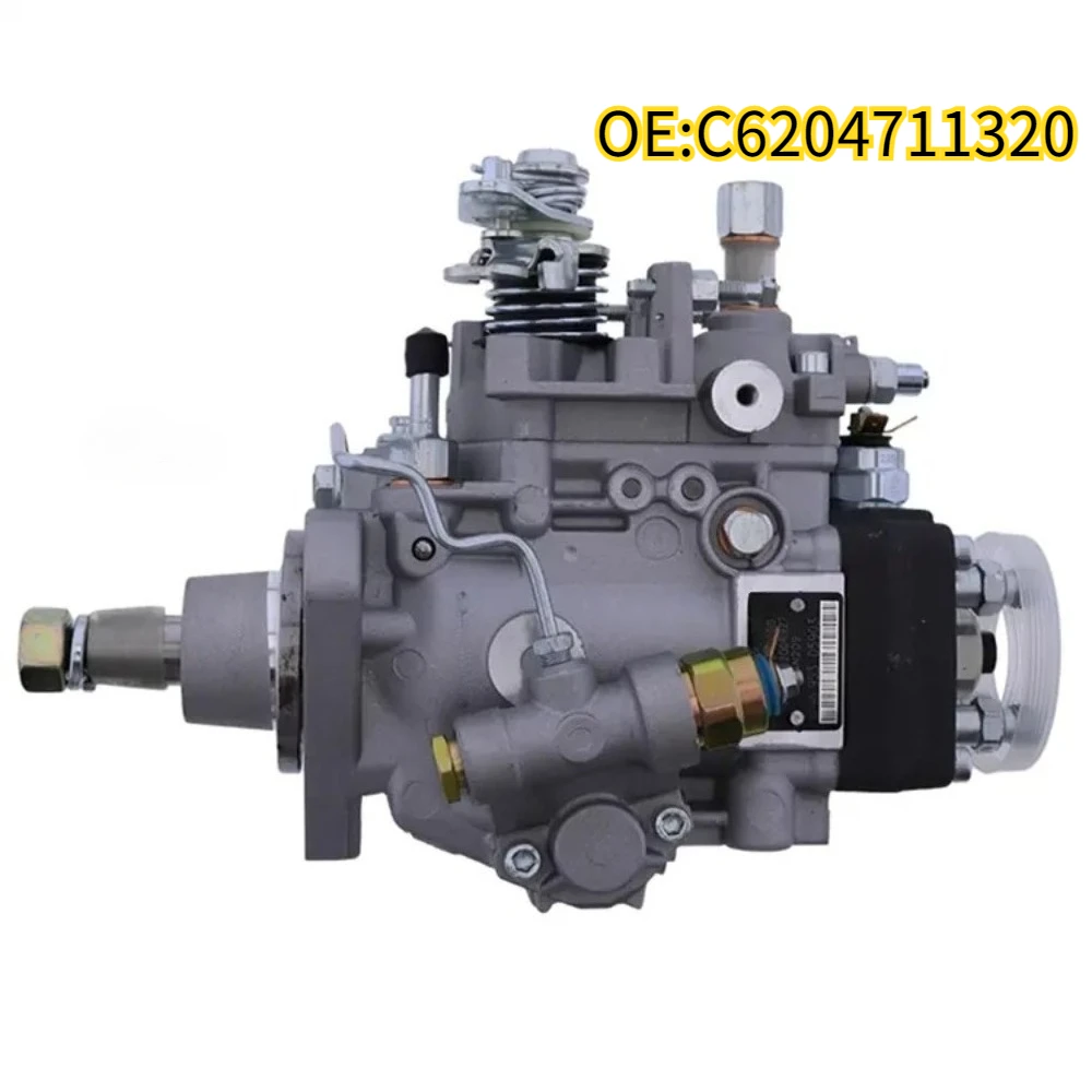 

For C6204711320 Fuel Injection Pump for Cummins B3.3 Engine