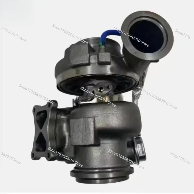 LX CAT C13 Turbocharger 390-9413 3909413 762550-0003 2472965 247-2965 Engine Turbocharger GTA4502S